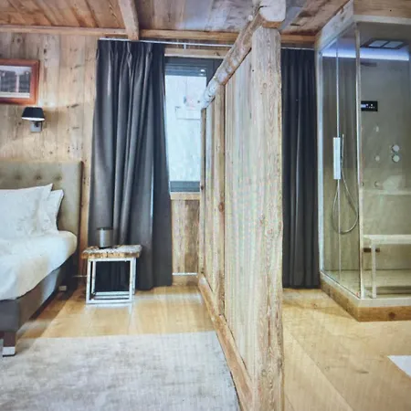 Snow & Silence Apartment Livigno