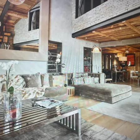 Apartment Snow & Silence Livigno