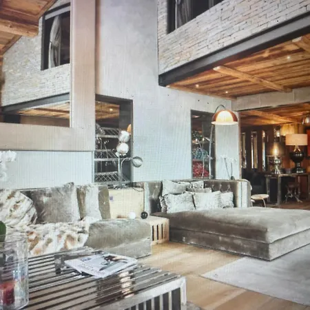 Apartment Snow & Silence Livigno