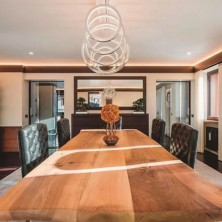 Snow & Silence Apartment Livigno