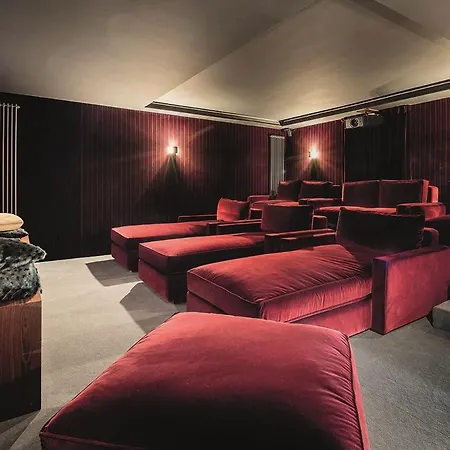 Apartment Snow & Silence Livigno